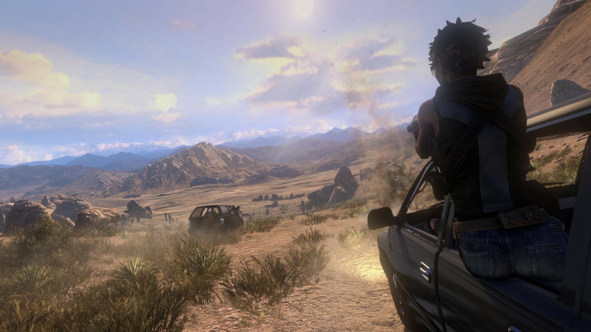 Call of Juarez: The Cartel - Imagen 34